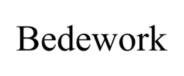 BEDEWORK trademark