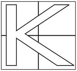 K trademark