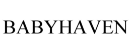 BABYHAVEN trademark