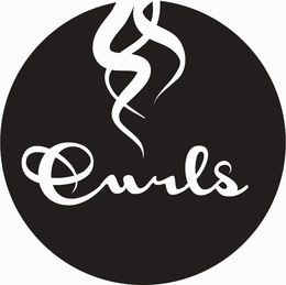 CURLS trademark