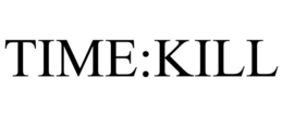 TIME:KILL trademark