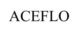 ACEFLO trademark