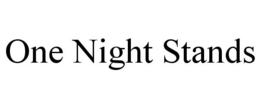 ONE NIGHT STANDS trademark