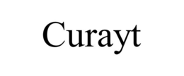 CURAYT trademark
