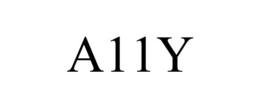 A11Y trademark