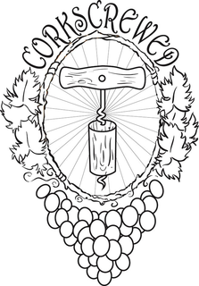 CORKSCREWED trademark