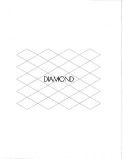 DIAMOND trademark