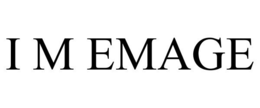 I M EMAGE trademark