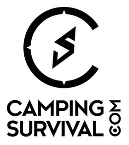 CS CAMPING SURVIVAL.COM trademark