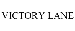 VICTORY LANE trademark