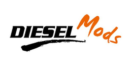 DIESEL MODS trademark