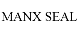 MANX SEAL trademark