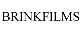 BRINKFILMS trademark