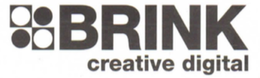 BRINK CREATIVE DIGITAL trademark