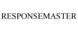RESPONSEMASTER trademark
