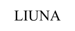 LIUNA trademark