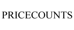 PRICECOUNTS trademark