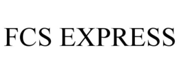 FCS EXPRESS trademark