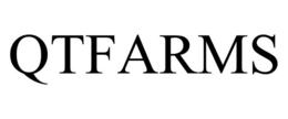 QTFARMS trademark
