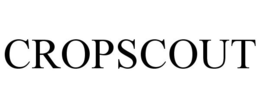 CROPSCOUT trademark
