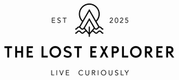 EST V 2025 THE LOST EXPLORER LIVE CURIOUSLY trademark