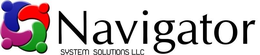 NAVIGATOR SYSTEM SOLUTIONS trademark