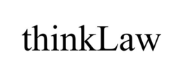 THINKLAW trademark