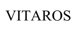 VITAROS trademark