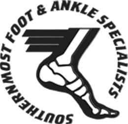 SOUTHERNMOST FOOT & ANKLE SPECIALISTS trademark