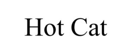HOT CAT trademark