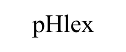 PHLEX trademark