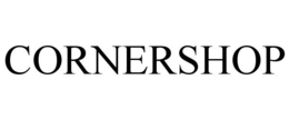 CORNERSHOP trademark
