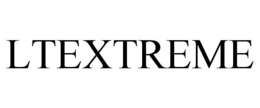 LTEXTREME trademark