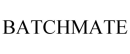 BATCHMATE trademark