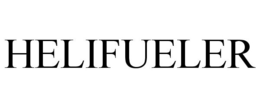 HELIFUELER trademark