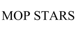 MOP STARS trademark
