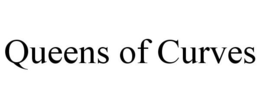 QUEENS OF CURVES trademark