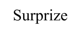 SURPRIZE trademark