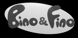 BINO & FINO trademark