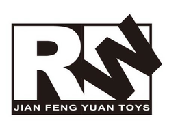 RW JIAN FENG YUAN TOYS trademark