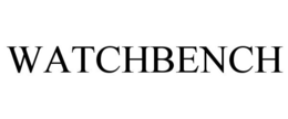 WATCHBENCH trademark