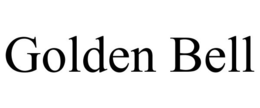 GOLDEN BELL trademark