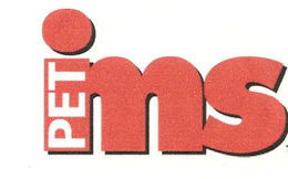 IMS PET trademark