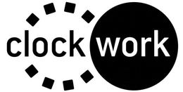 CLOCKWORK trademark