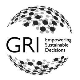 GRI EMPOWERING SUSTAINABLE DECISIONS trademark