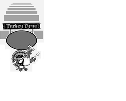 TURKEY TYME trademark