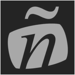 Ñ trademark