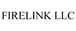 FIRELINK LLC trademark