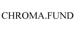 CHROMA.FUND trademark