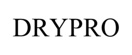 DRYPRO trademark